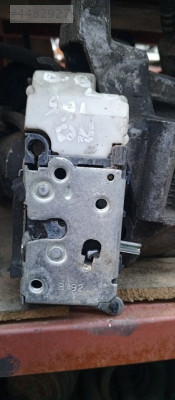 Fiat doblo sol ön kapı kilidi