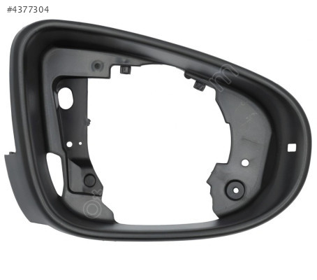 5K7857602 VW GOLF6-TOURAN 2009-2015 AYNA ÇERÇEVESİ SAG