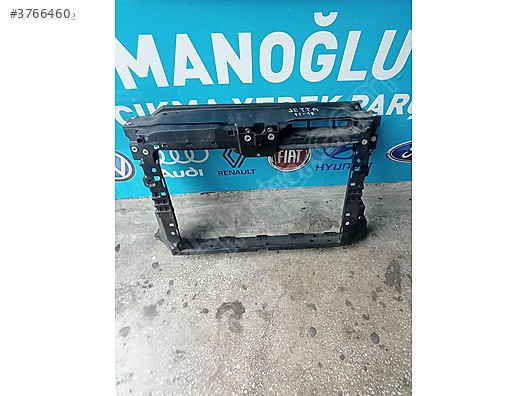 VOLKSWAGEN JETTA 2011-2018 ÖN PANEL