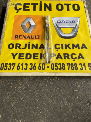 Dacia LOGAN KAPUT AMASÖR 654713274R