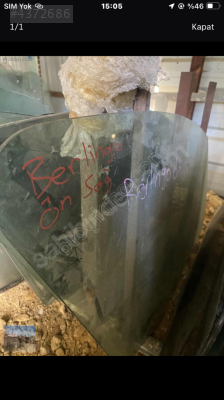 Citroen berlingo sag ön cam