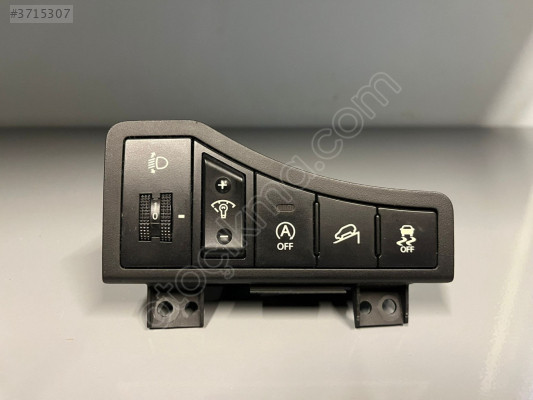KİA SPORTAGE FAR YÜKSEKLİK AYAR DÜĞMESİ ORJİNAL