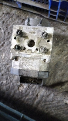 ABS beyni Audi (A4, A6, A8) Passat 8E0614111A 0265220408