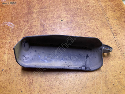 OPEL ASTRA J HAVA FİLTRE GİRİŞ BAKALİTİ 13254514 CANCAN OPEL