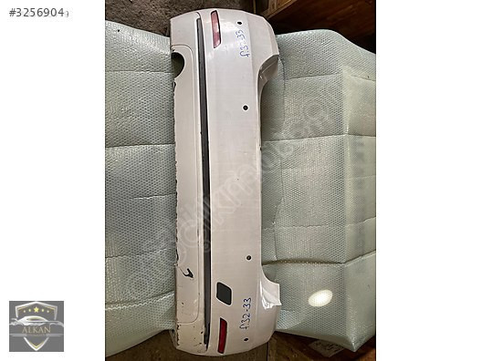 BMW F 32 33 ARKA TAMPON ALKAN OTOMOTİV 0532.417.1034