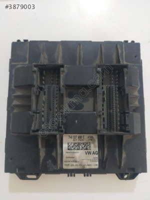 SEAT İBİZA BCM BEYNİ 7H0937090E