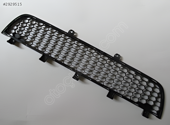 MITSUBISHI L200 2010-2013 ARASI ÖN TAMPON PANJURU ORTA YENİ