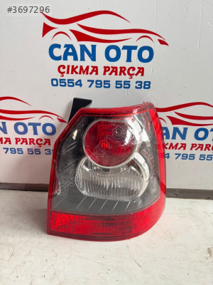Land rover freelander arka sağ stop