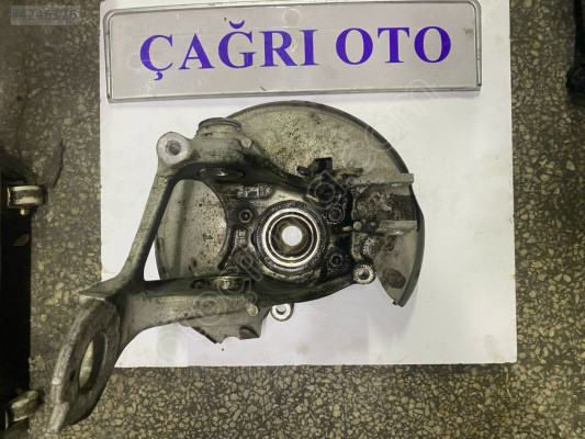 Q5 A6 MACAN SOL ARKA TAŞIYICI 4X4 ORJİNAL 8R0505435C