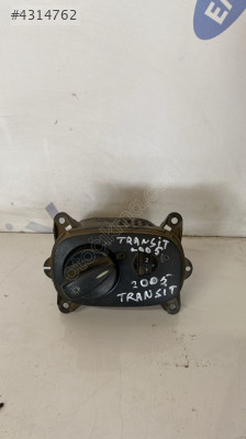 ford transit 2005 far ayar düğmesi/butonu (son fiyat)