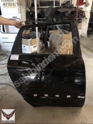 MERCEDES B SERİSİ SAĞ ARKA KAPI