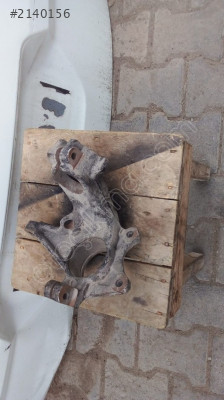 peugeot 208 sağ akson