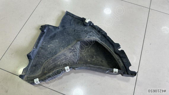 BMW 5 SERİSİ 2024 2025 G60 SAĞ KÜREK BAKALİTİ 5A036D4