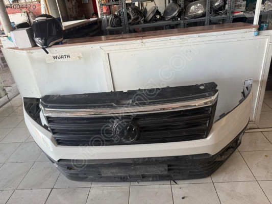 Volkswagen Crafter ön tampon orijinal çıkma