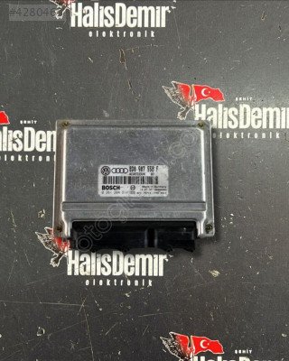 VOLKSWAGEN PASSAT 1.8 MOTOR BEYNİ 8D0907558F