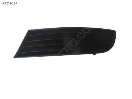SEAT TOLEDO- 99/05; SİS LAMBA KAPAĞI SOL (SİS DELİKSİZ)