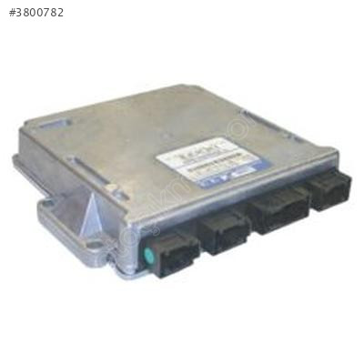 Mercedes C200 Motor Beyni / A0195459432 / R04010012D