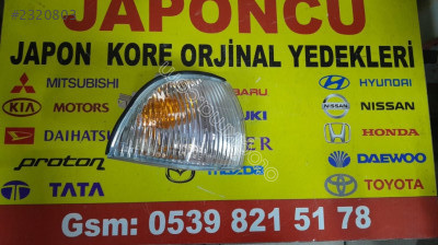 DAEWOO NEXİA SINYAL LAMBASI SIFIR