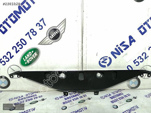 BMW 5 SERİSİ F07 GT KASA ÖN PANEL ÜST SACI SIFIR 5164720