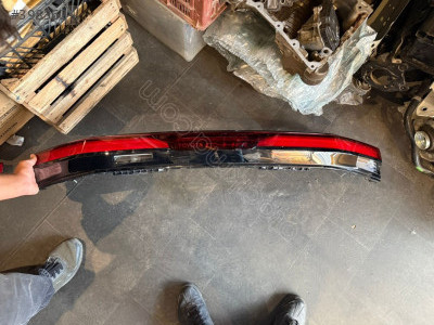 TOYOTA CHR C-HR 2024 2025 ORTA STOP ÇIKMA ORJİNAL 81580-F4221