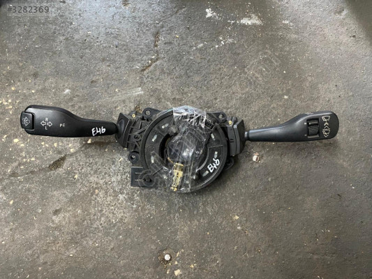 BMW E46 ÇIKMA SİNYAL KOLU