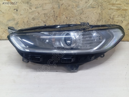 Ford Mondeo sol far çıkma orijinal