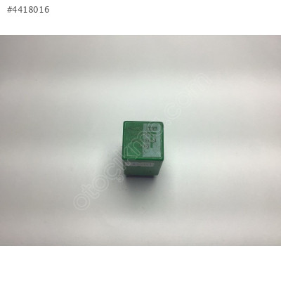 Ford Fiesta Escort Röle 86AG12A623AB