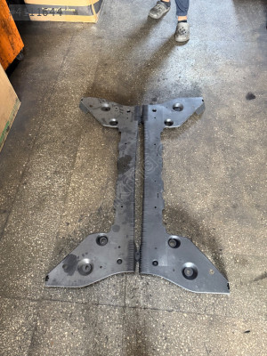 555829202R RENAULT ARKA DINGIL MUHAFAZASI CLIO