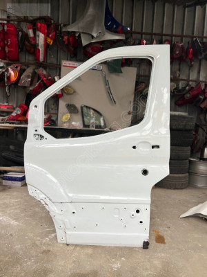 2015 2022 FORD TRANSİT ÇIKMA ÖN SOL KAPI