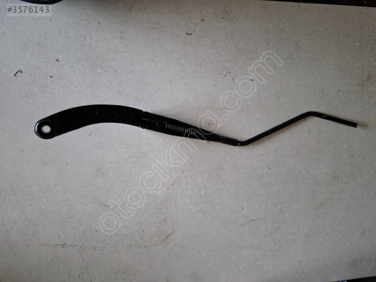 Fiat fiorino nemo bipper silecek kol sol orjinal sıfır 1353217080