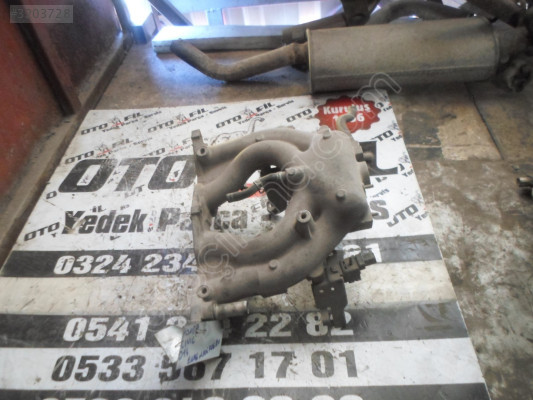 HONDA CİVİC D14 EMME MANİFOLDU