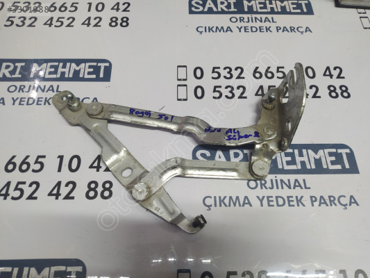 ÇIKMA VW BORA A4 SÜPER B BAGAJ MENTEŞESİ SOL