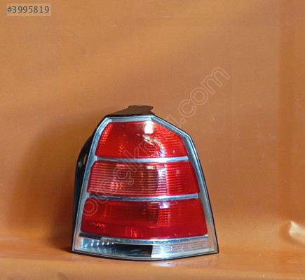 opel zafira b sağ stop