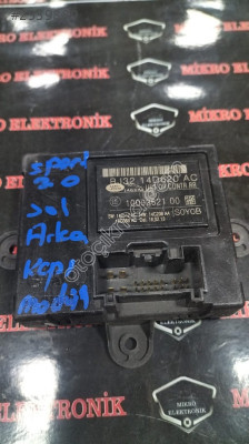 BJ32 14D620AC RANGE ROVER ARKA KAPI KONTROL ECU ÜNİTESİ