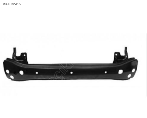 VOLKSWAGEN TRANSPORTER 2007 2016 ÖN TAMPON DEMİRİ 7H0807109