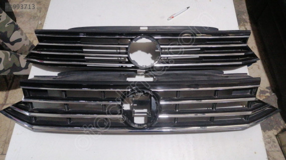 VOLKSWAGEN PASSAT B8 3G0853651H ÖN PANJUR 2015- ÇIKMA ORJİNAL
