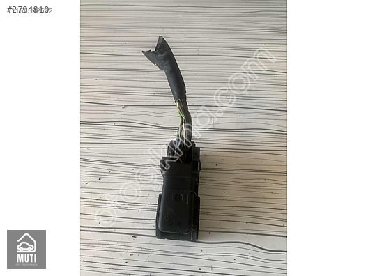 ABS fişi Ford Fiesta ES 88C 3M5T-14A464-ZPF-002