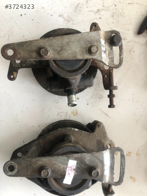 Fiat Tempra Tipo Uno Palio (55186707) Direksiyon Pompası