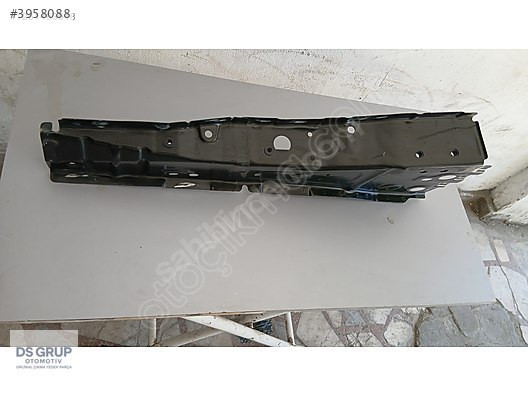 NISSAN QASHQAI J12 SOL TÜFEK SACI ORİJİNAL