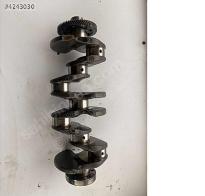 CGL KRANK MİLİ ORJİNAL STD