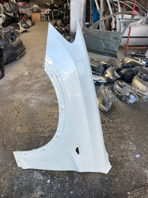 Bmw X3 F25 kas çıkma ön sol çamurluk