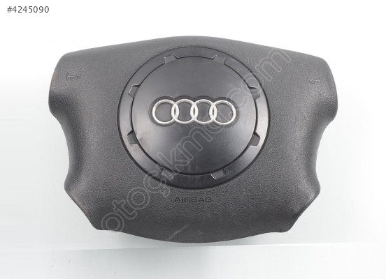 Audi A3 8L Sürücü Direksiyon Airbagi Orijinal Çıkma 8L0880201H