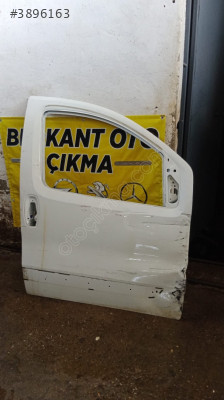 Fiorino Sağ Ön Kapı - Fiat Markası İçin Orijinal Çıkma Pa