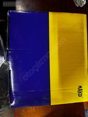 FİAT UNO SOL STOP LAMBASI ORJİNAL SIFIR ÜRÜN 95-00 MODEL