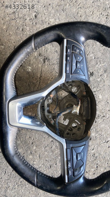 QASHQAİ J11 DİREKSİYON SİMİDİ