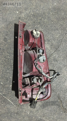 2006 HYUNDAİ MATRİX 1.5 CRDİ SOL ARKA STOP