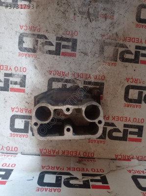 bmw x1 e84 emme manifoldu montaj braketi  759554504