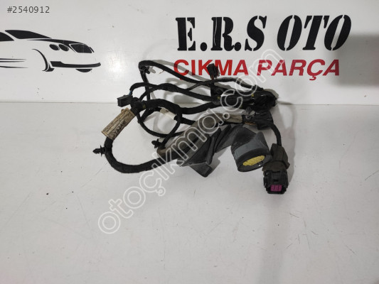 DOBLO FİORİNO SOL ÖN KAPI TESİSATI 51994836