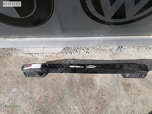 FORD MONDEO ÇIKMA ARKA TAMPON DEMİRİ 2007 - 602117970AEW