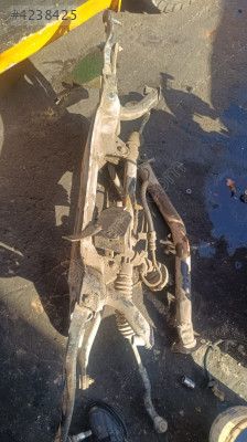 Geely direksiyon kutusu